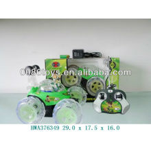 Top Sales R/C tipper Car w/light & music / Tipper